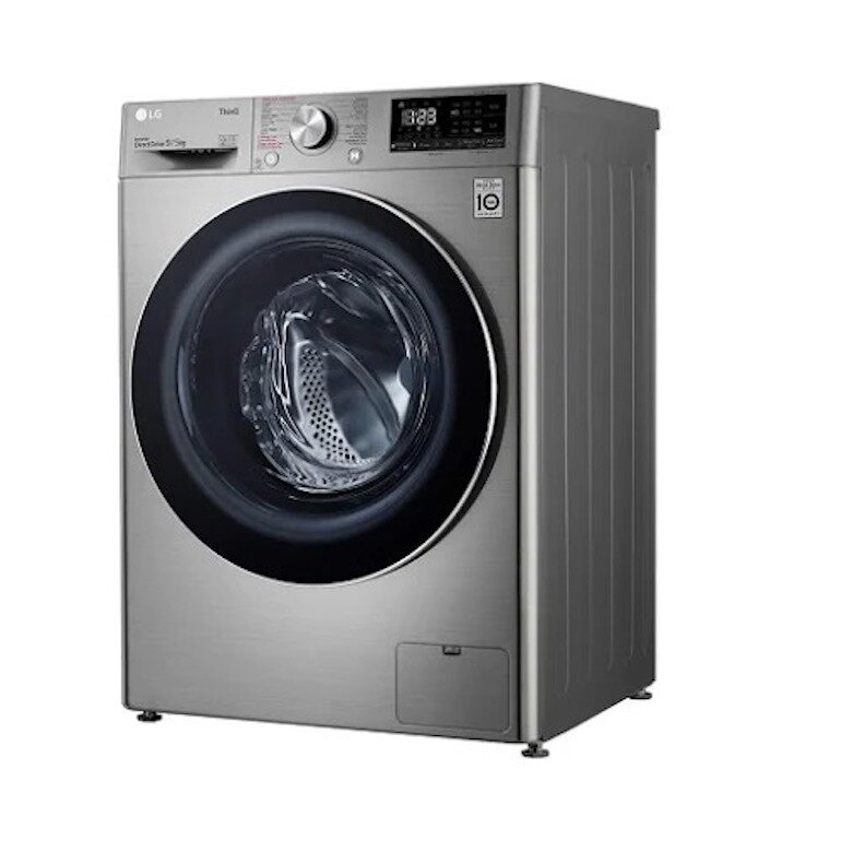 Máy giặt sấy LG Inverter 9 kg fv1409g4v