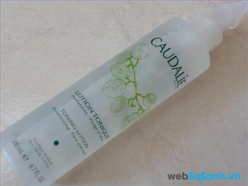 Caudalie Lotion Tonique 