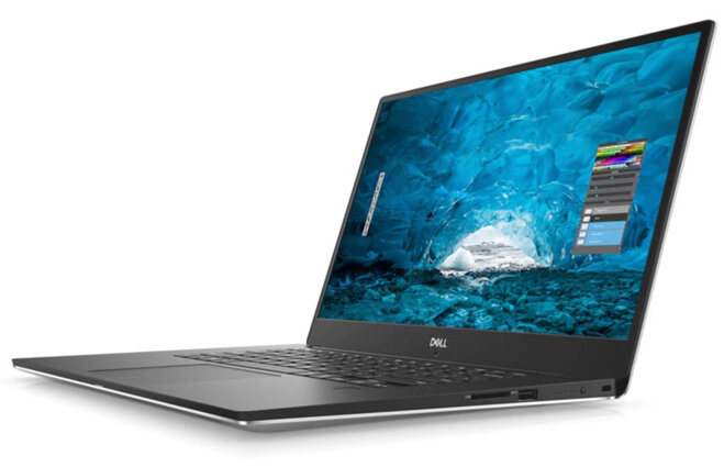 Laptop Dell XPS 13 9370