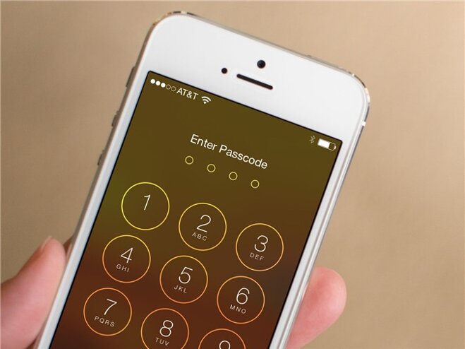 How to secure your iPhone or iPad with a 4-digit passcode