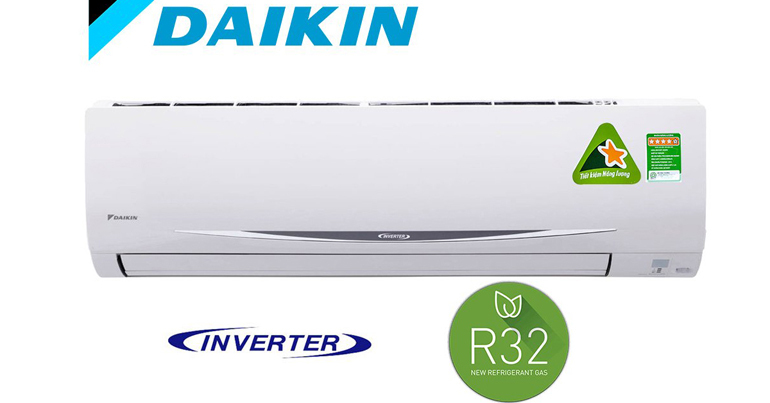 Điểu nổi bật của điều hòa Daikin là gì?