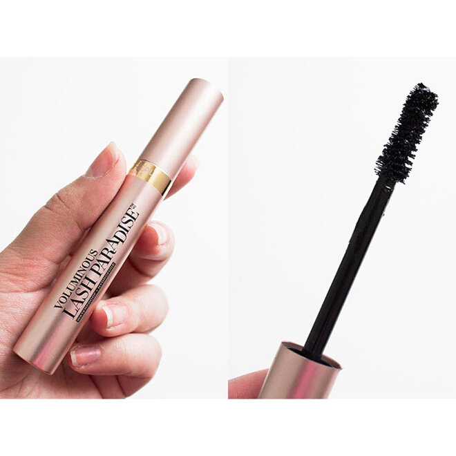 mascara dài mi tốt nhất