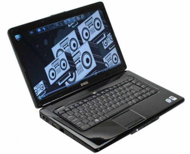 laptop dell inspiron 1545