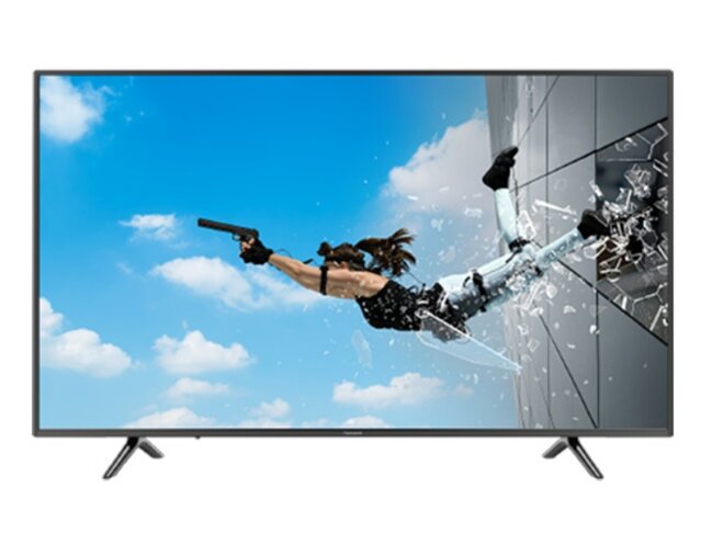 tivi panasonic 50 inch