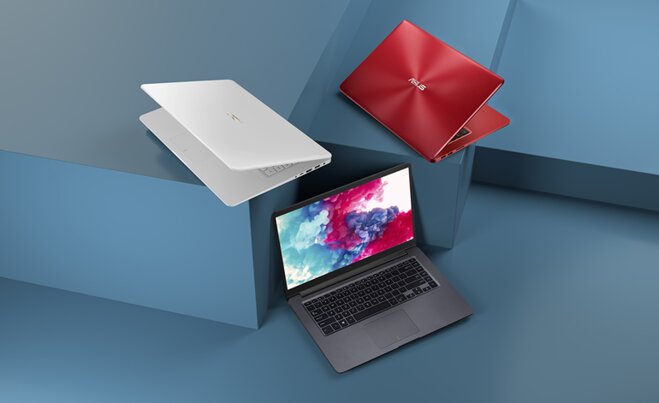 laptop asus