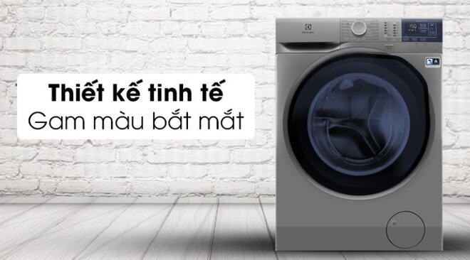 Máy giặt Electrolux EWF8024ADSA