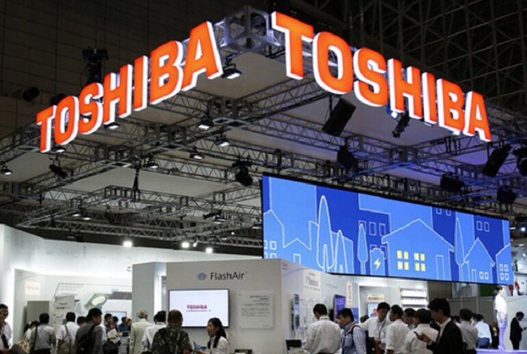 Điều hòa Toshiba