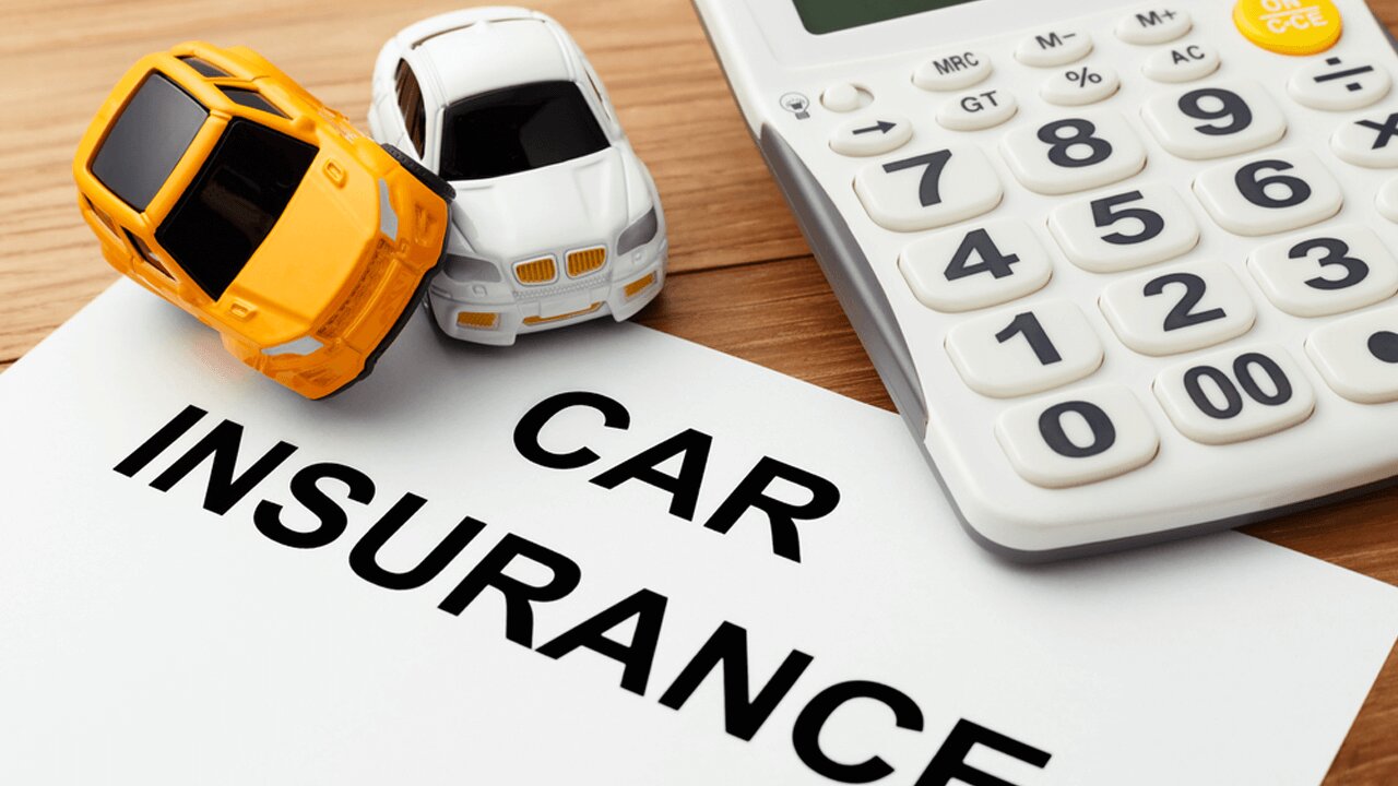 Bảo hiểm ô tô có thể giúp bạn giảm thiểu những tổn thất ngoài ý muốn