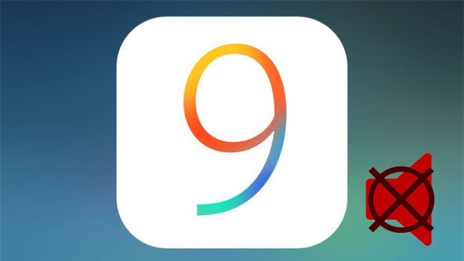 iOS 9 causes sound problems with various apps and games. iOS musicians – tread carefully