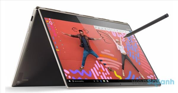 lenovo yoga 920