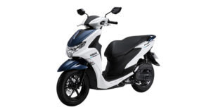 xe máy yamaha freego