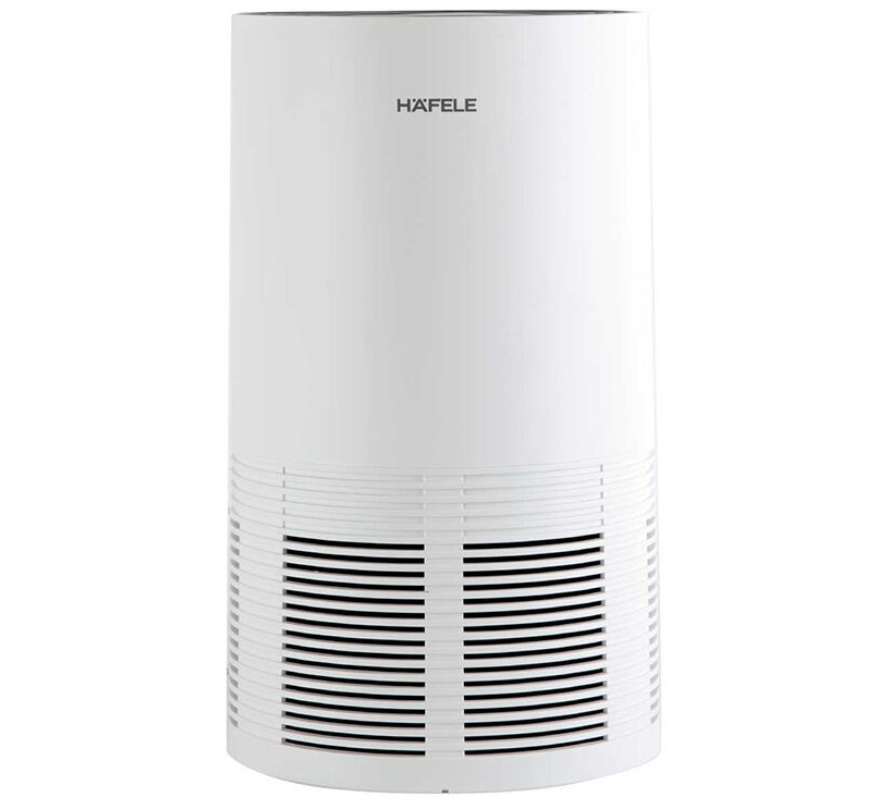 15 Máy lọc không khí không thể thiếu cho phòng 50m2 với giá chỉ từ 4 triệu đồng 13 Hafele CF-8209