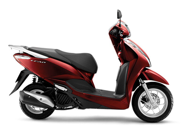 Honda Lead 2020 tiêu chuẩn phiên bản