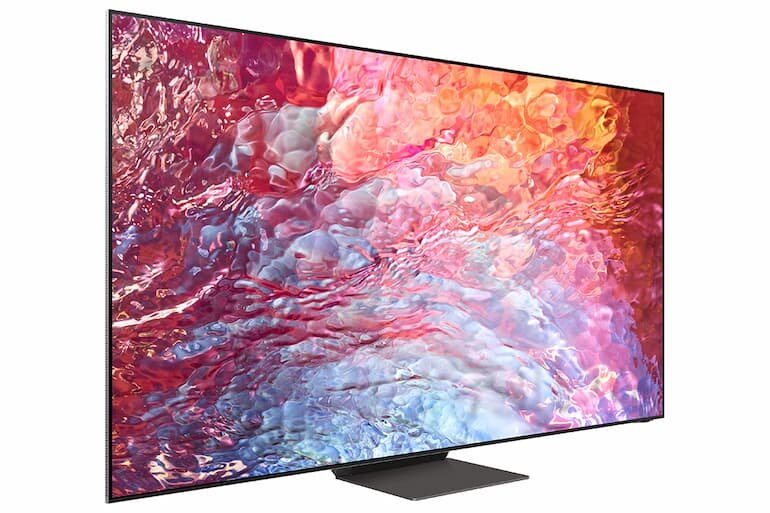 Đánh giá ưu nhược điểm của tivi 8K Samsung QA65QN700B