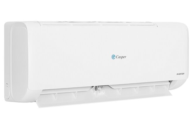 5 model điều hòa Casper 9000 BTU inverter giá 