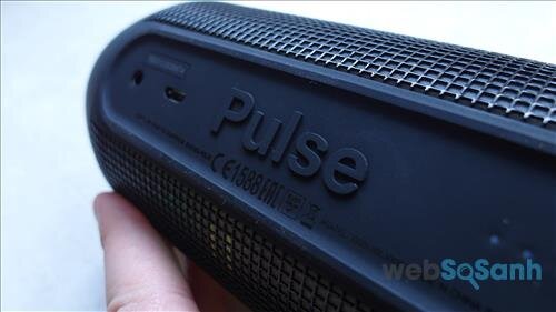 loa bluetooth JBL Pulse fake chính hãng