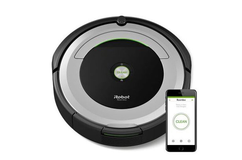 Nếu bạn muốn tậu robot hút bụi thông minh rẻ như Eufy Robovac 11 và tốt gần bằng iRobot roomba 960 thì iRobot Roomba 690 là lựa chọn không thể bỏ qua