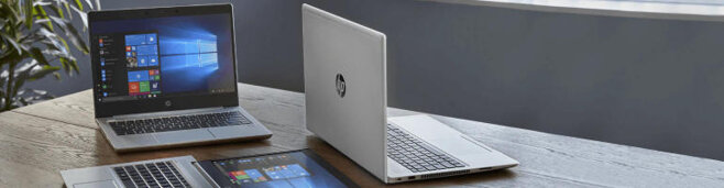 HP ProBook 440 G7