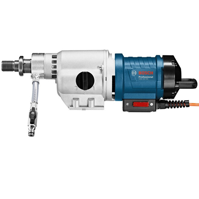 Bosch GDB 350 WE