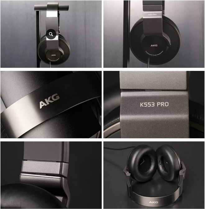 akg k553 pro