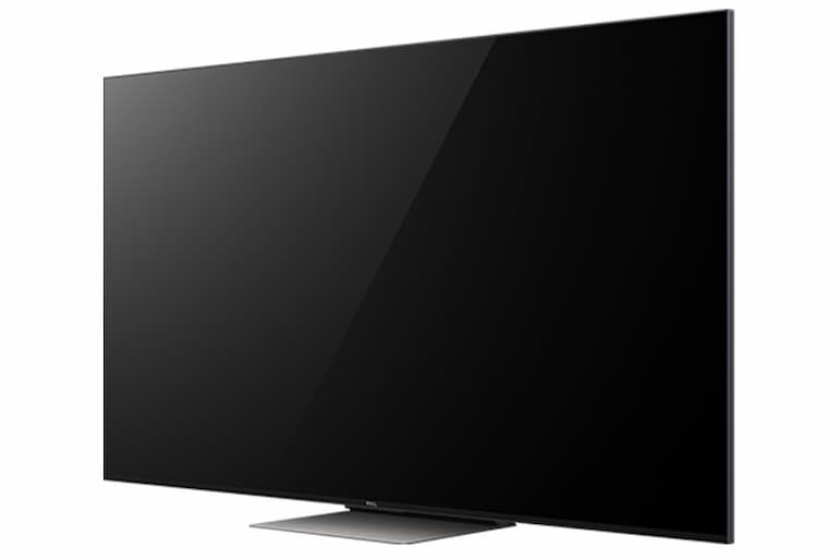 Đánh giá Google tivi Mini LED TCL 4K 55 inch 55C835