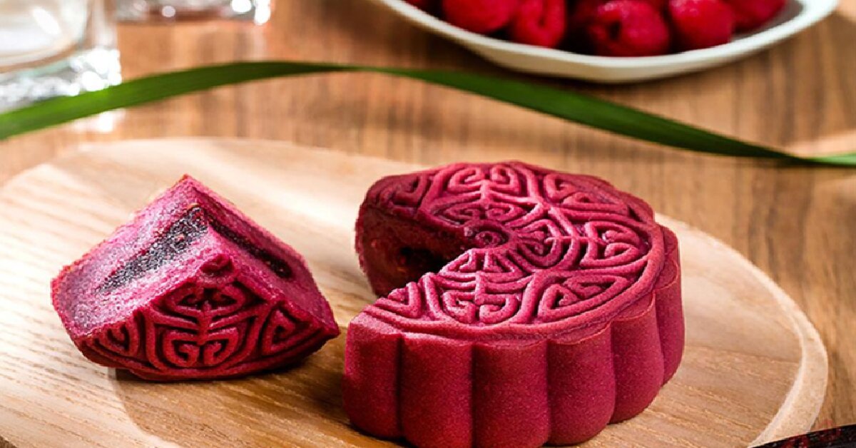 Mách bạn 2 cách làm bánh trung thu Healthy đơn giản mùa dịch bệnh