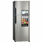 Tủ lạnh Panasonic NRBK346GSVN (NR-BK346GSVN) - 333 lít, 2 cửa