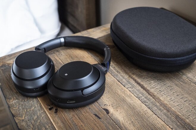 tai nghe headphone nghe nhạc hay nhất 2019