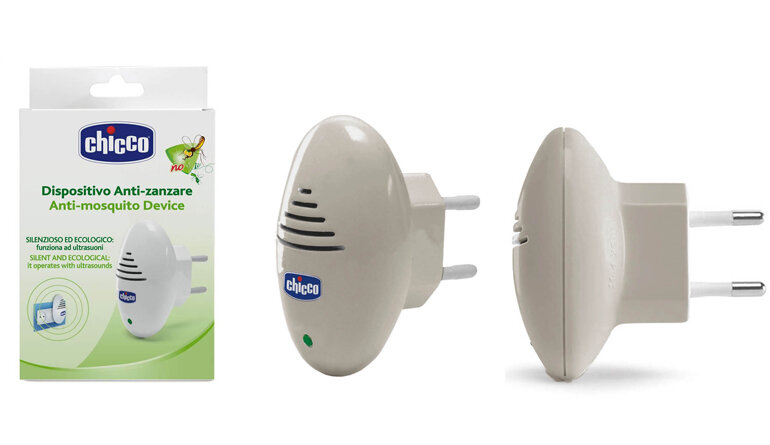 Máy đuổi muỗi Chicco