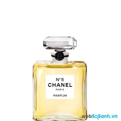 Top 13 chai nước hoa hương hoa nhài có mùi thơm nhất