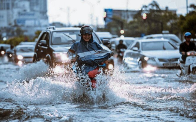 xe tay ga đề không lên