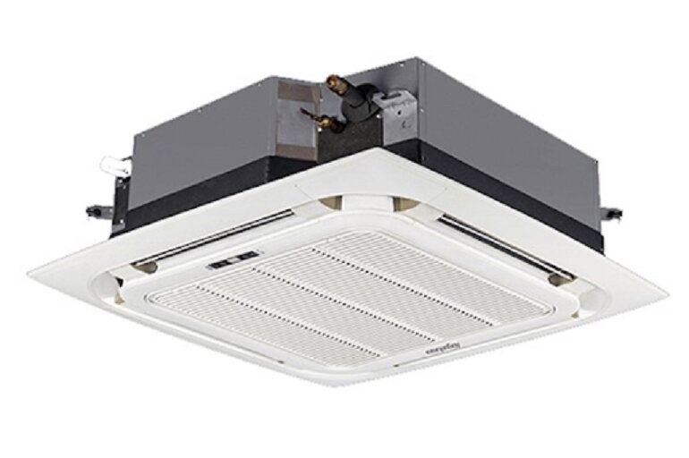 5 lý do nên chọn mua điều hòa Nagakawa NIT-C42R2M16