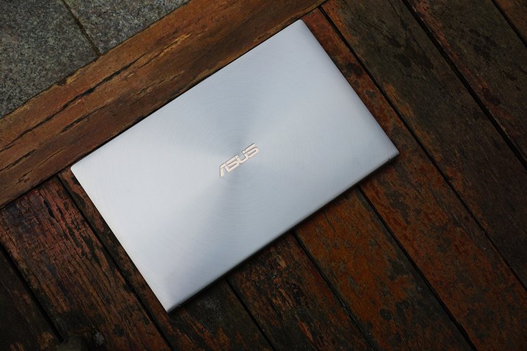 asus zenbook 15 ux533