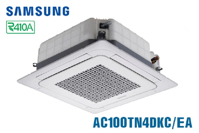 Điều hòa Samsung Inverter 1 chiều 36000 BTU AC100TNCDKC/EA