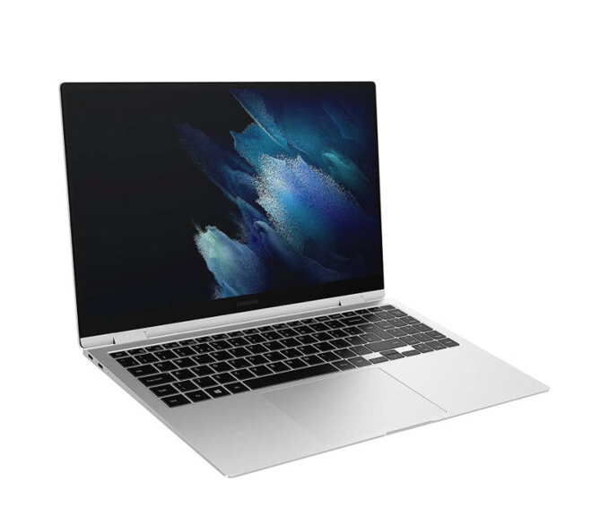 Samsung Galaxy Book 15