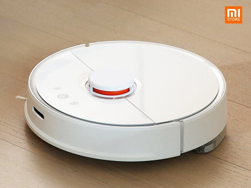 Robot hút bụi của Xiaomi và Ecovacs Robotic đang chiếm được thiện cảm của người dùng Việt