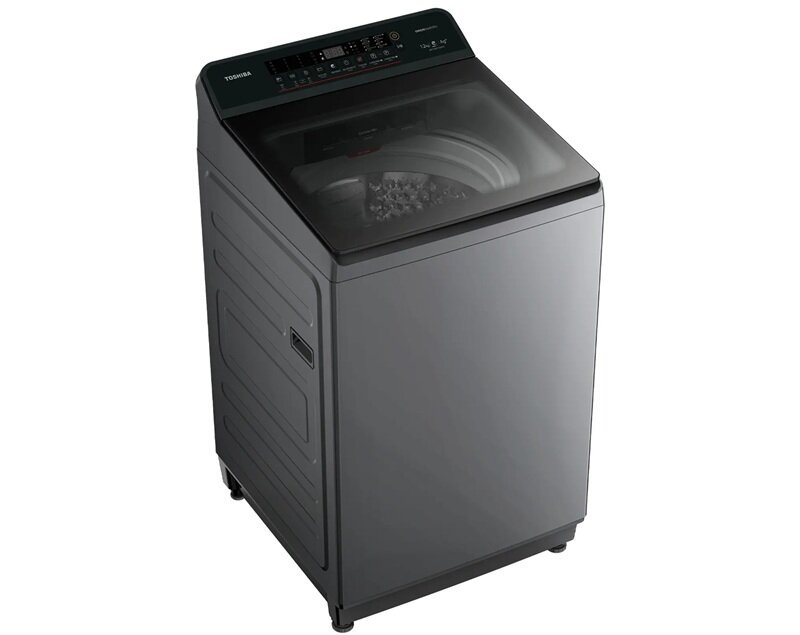 Máy giặt Toshiba 12kg AW-T26D1300TV(MG) giảm tới 3 triệu đồng, giặt sạch, rất tiết kiệm điện
