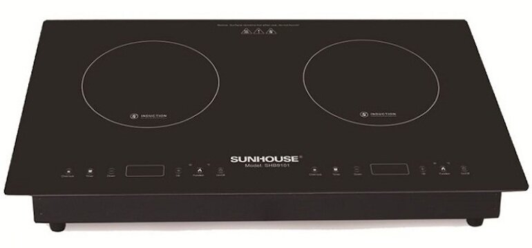 Giá bán của Sunhouse so với các thương hiệu khác