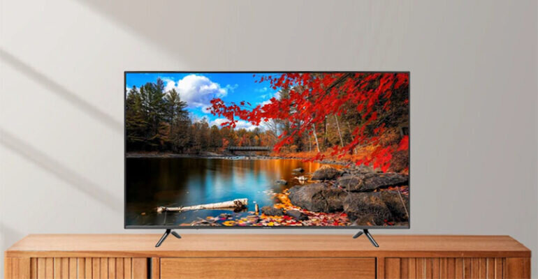 Tivi Panasonic 50 inch