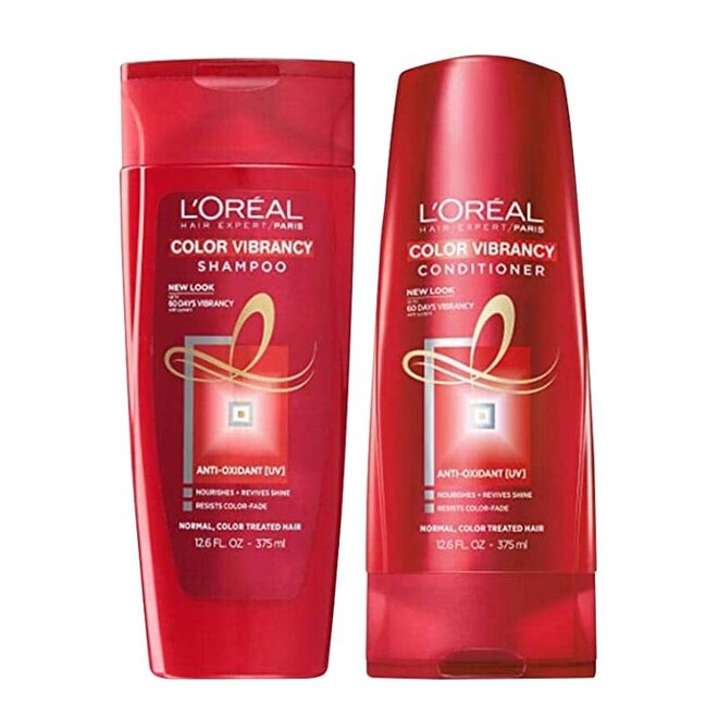 dầu gội Loreal