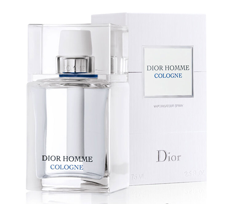 Nước hoa Dior Homme nam 100ml