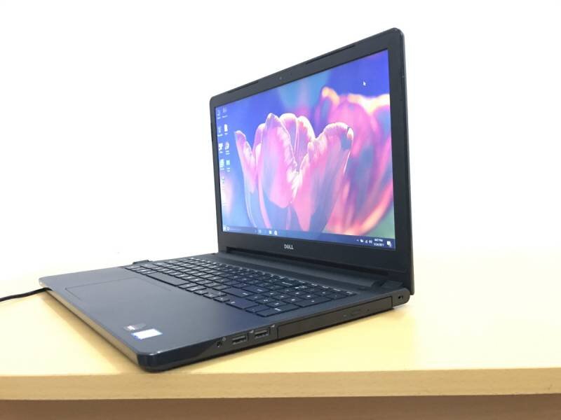 Laptop Dell Inspiron 3559 