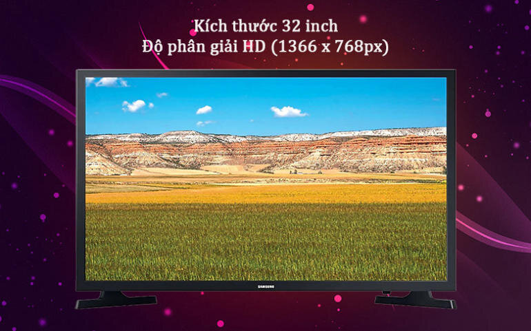 Tivi Samsung UA32T4300A KXXV 32 inch