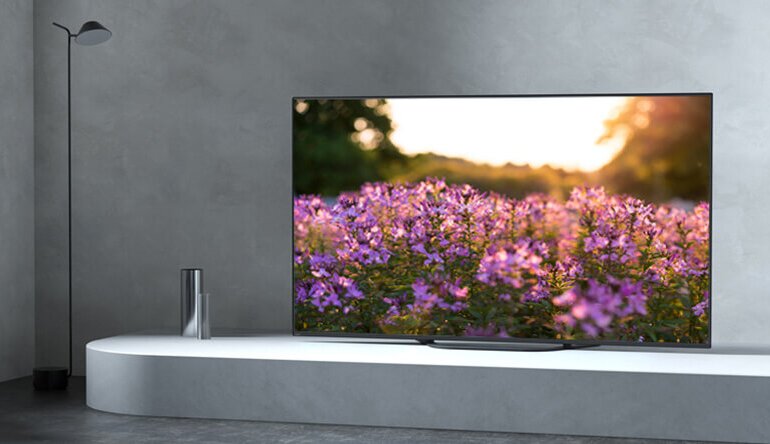 Sony 55A9G 55 inch UHD-2