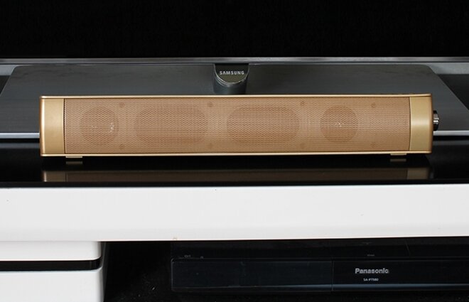 loa soundbar hay