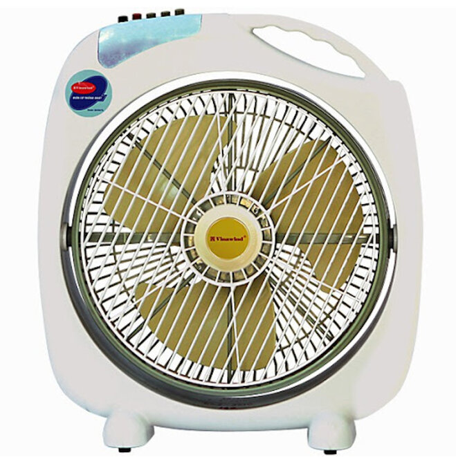 Quạt hộp Vinawind QH-350TL