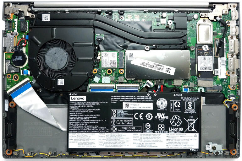 Lenovo ThinkBook 14 Gen 2