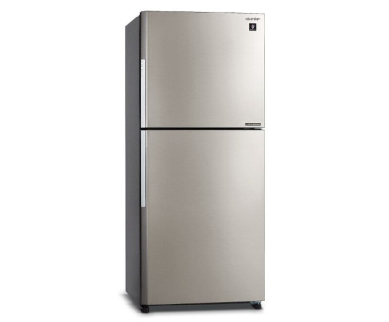 Tủ lạnh Sharp 471 lít SJ-XP500AE giảm 3 triệu đồng, dung tích lớn lại rất tiết kiệm điện