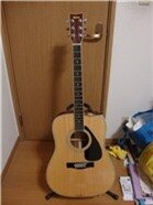Đàn Guitar Acoustic Yamaha FG-250D