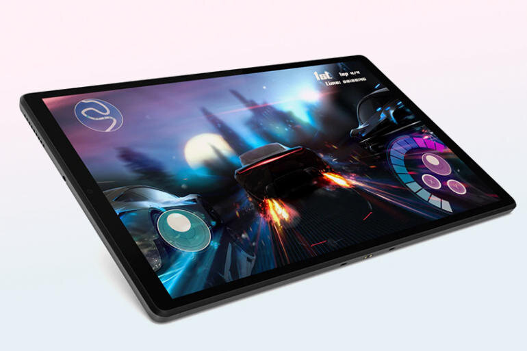 Một số tính năng hữu ích trên máy tính bảng Lenovo Tab M10 FHD Plus